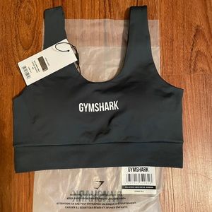 GYMSHARK Breeze Lightweight Sports Bra Small